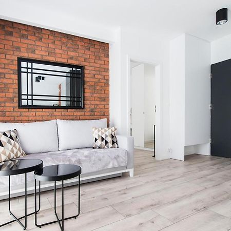 Apartment City Centre Netflix- Greenpark - River Olsztyn  Dış mekan fotoğraf