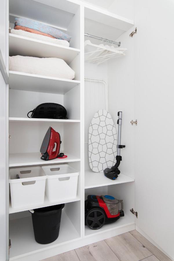 Apartment City Centre Netflix- Greenpark - River Olsztyn  Dış mekan fotoğraf